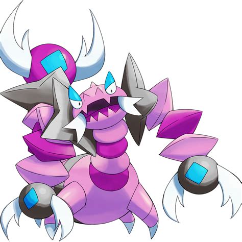 drapion evs|Drapion (Pokémon) .